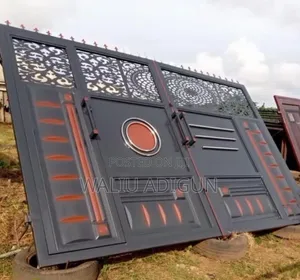 Waliu Welding and Fabrication