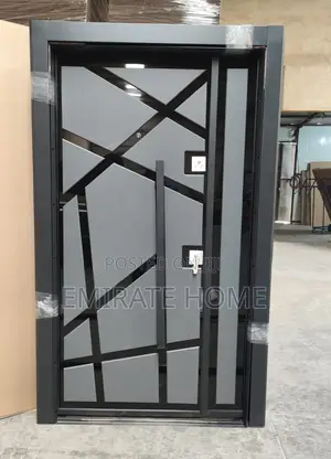Special 7ft Height Luxury Entrance Door
