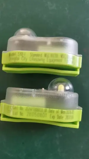 Life Jacket Light
