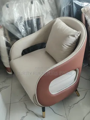 Contemporary Luxury Accent Chairs
