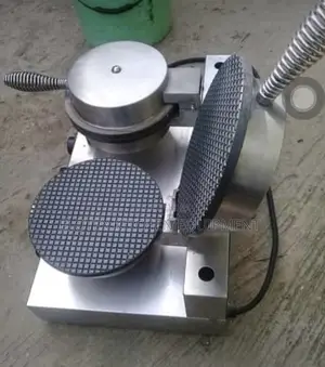 Cone Baker