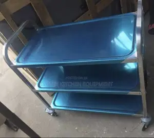 Commercial Trolley
