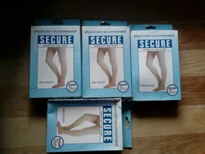 Compression Stockings