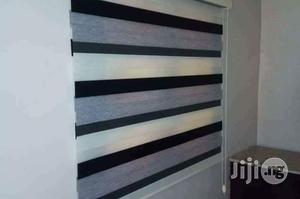 Wooden Blind Interior Decorations Curtains