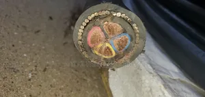 95mm 4 Core Armoured Cable Available