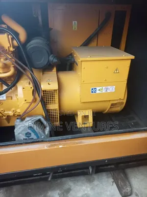 Divine Cat Fairly Used Soundproof Generator