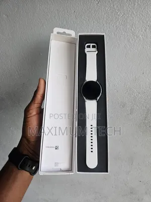 Samsung Galaxy Watch 4 40mm