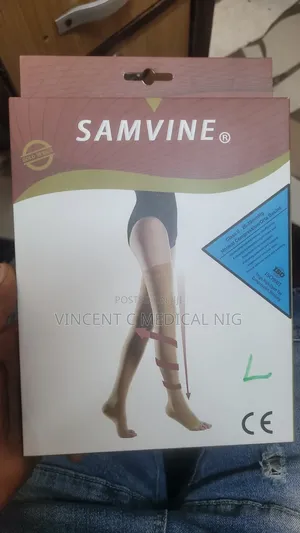 Varicose Vein Stockings
