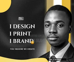 Graphic Design Services