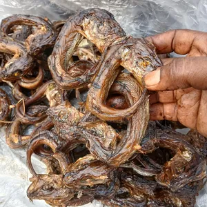 Smoked Fish
