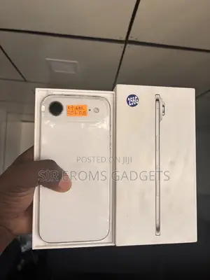 Apple iPhone Air 256 GB