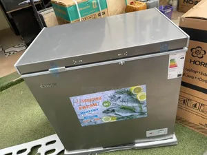 Snowsea Bd258 190l Chest Freezer – Fast Cooling Energy Saving