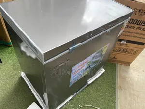 Snowsea 190l Freezer Bd258 With Low Power Consumption