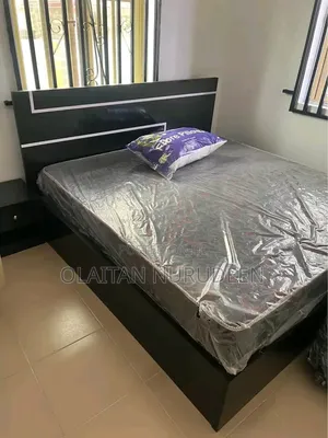 Six by Six Bedframe