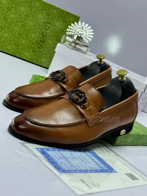 Stylish Gucci Men’S Loafers