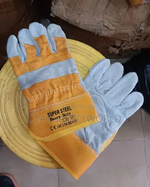 Safety Combination Hand Glove