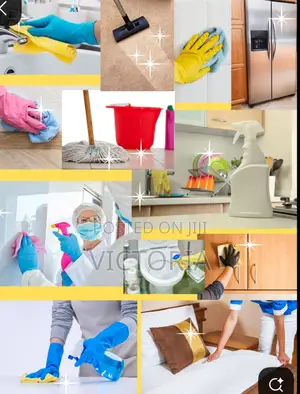 Cleaning Service