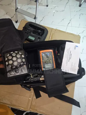 Cygnus Hatch Sure Ultrasonic Hatch Leak Detector