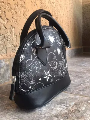 Classic Handbag