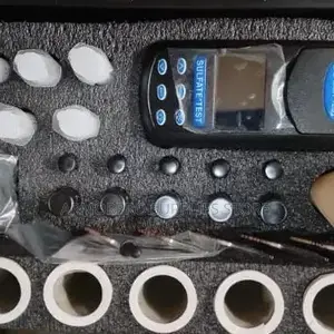 Lamotte Chlor*Test Csn Kit For Measuring Chloride