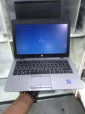 Laptop HP EliteBook 820 G2 8GB Intel Core i5 HDD 500GB