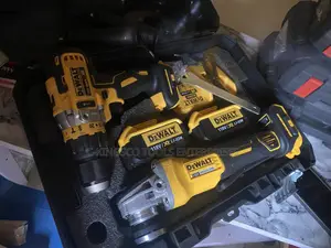 Set of Hand Tools