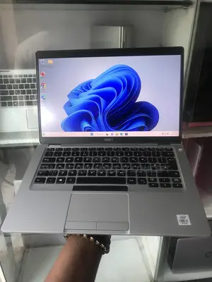 Laptop Dell Latitude 5410 8GB Intel Core i5 SSD 256GB