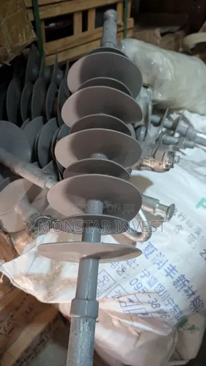 Disc Pot Installation