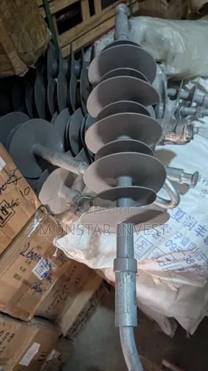 Pot Installation 11kva