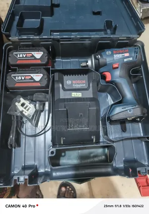 Impact Wrench