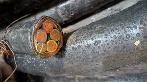 Armored Cable