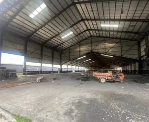 Warehouse to Let in Ikeja