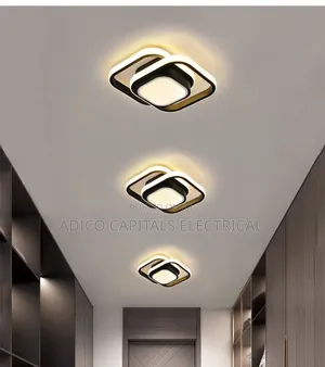 Ceiling Flush Light