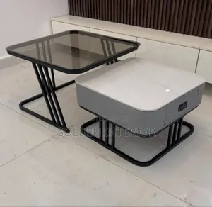 Quality Standard Center Table