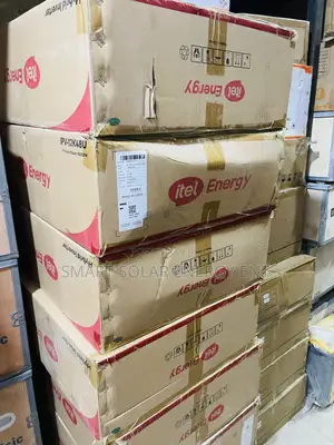 12kva Itel Hybrid Inverter1