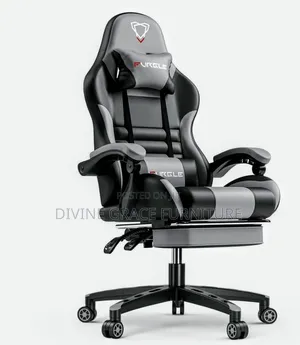 Premium Game Chair