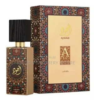 Unisex Perfume