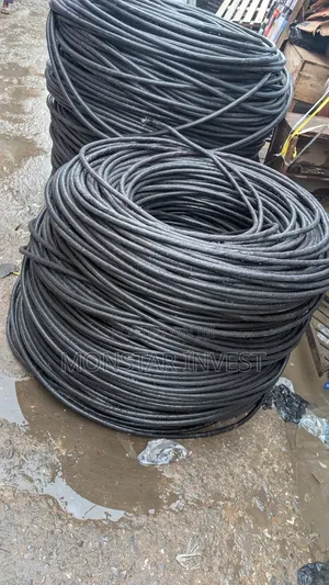 Armored Cable 35mm