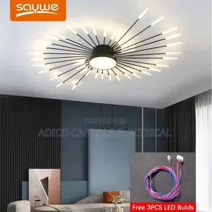 Ceilinglights Led Chandelier