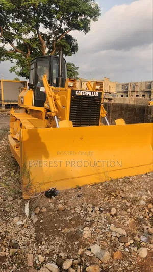 D7g Dozer Cat
