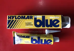 100g Tube of Hylomar Universal Blue Gasket and Jointing Compound