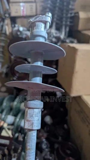Disc Pot 11kva