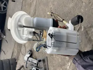 BMW Fuel Pump F30