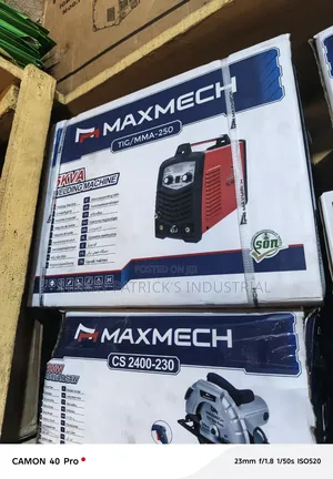 Welding Machine