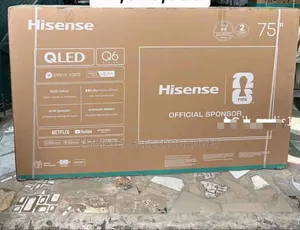 Hisense Television