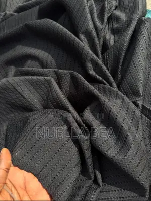 Sample Fabrics