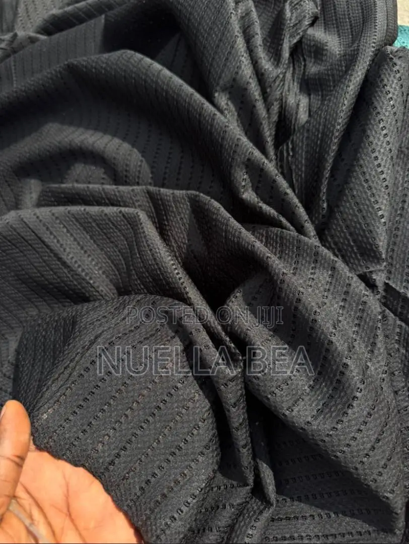 Sample Fabrics