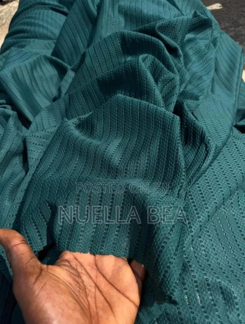 Sample Fabrics