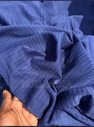 Sample Fabrics