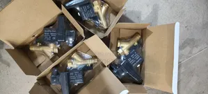 Auto Drain Valve